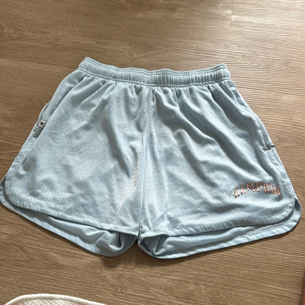Champion Mesh Shorts